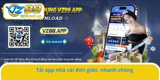 Phiên bản app hiện đại dành cho thiết bị di động